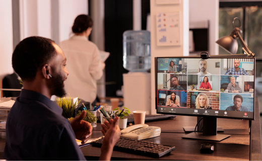 Engagement Ideas for Remote Teams